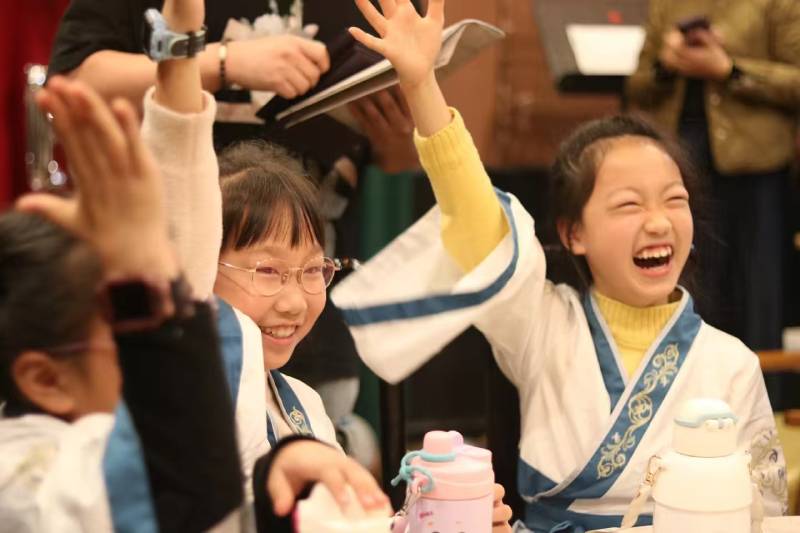 香坊区互动剧场策划